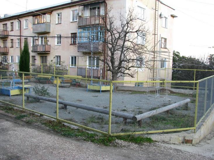 Кацівелі з panoramio.com - Katsiveli