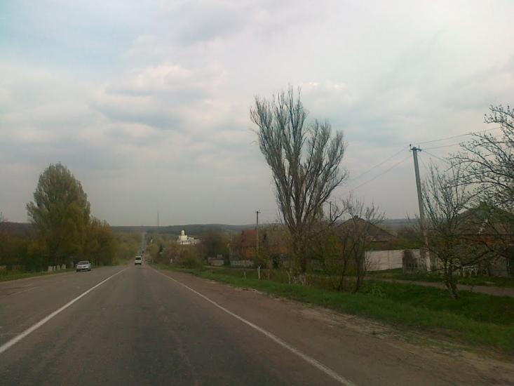 Долина з panoramio.com - Долина