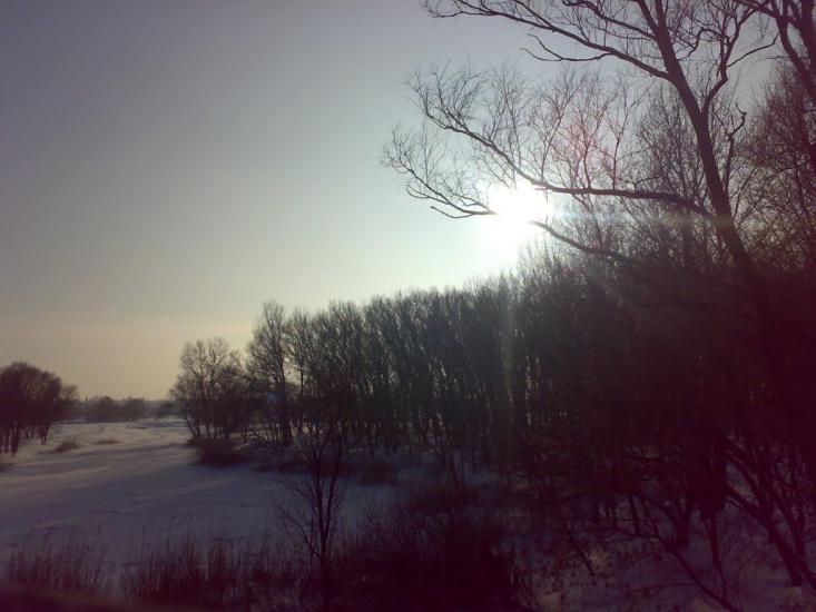 Вовчанськ з panoramio.com - Volchansk