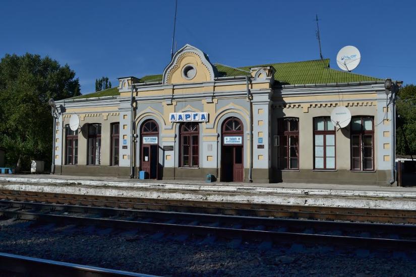 Кельменці з panoramio.com - Кельменцы