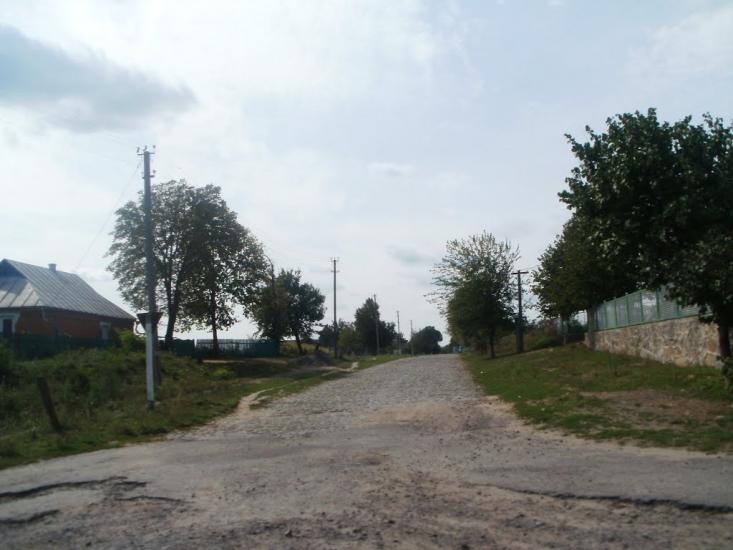 Гранів з panoramio.com - Гранов