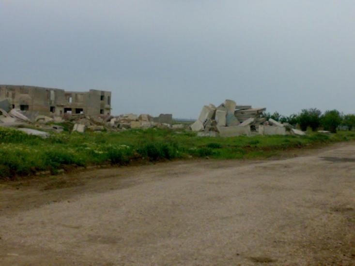 Яснополянське з panoramio.com - Яснополянське