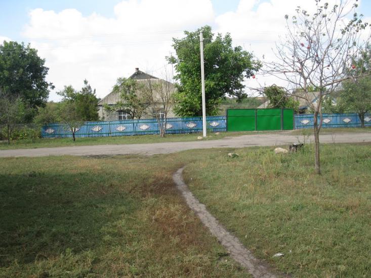 Плетений Ташлик з panoramio.com - Плетений Ташлик
