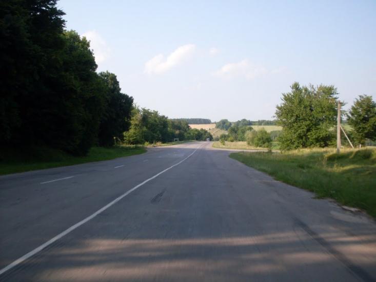 Бубнівка з panoramio.com - Бубновка