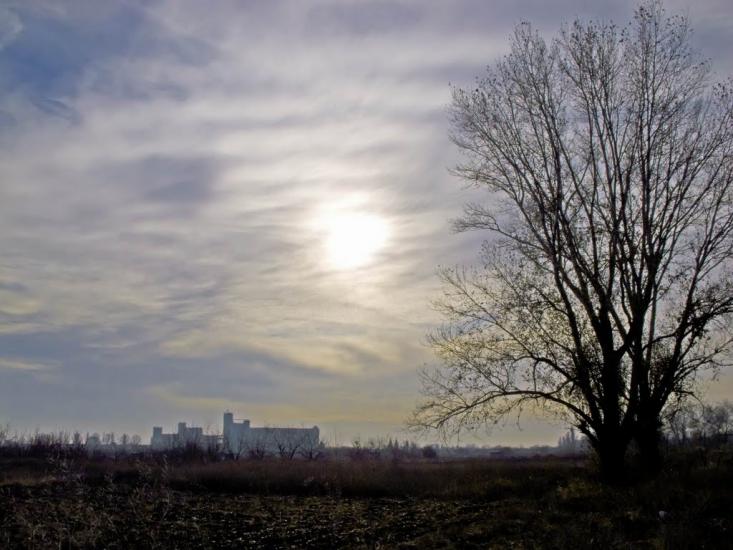 Новомайське з panoramio.com - Новомайское