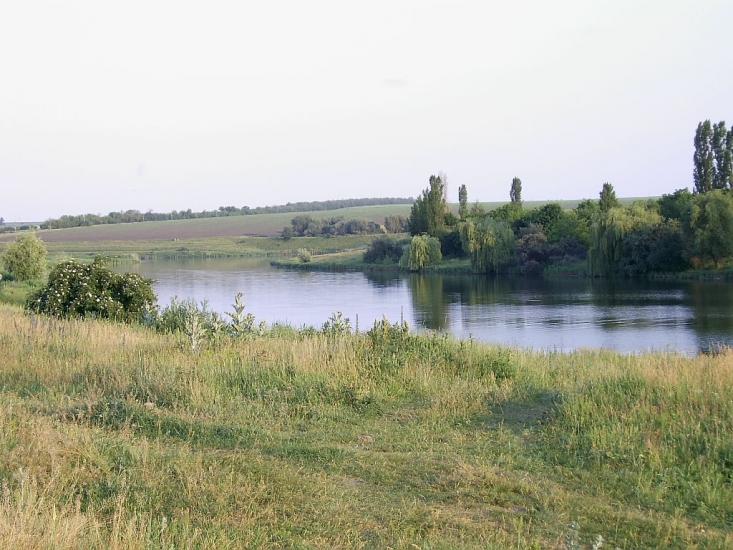 Смоліне з panoramio.com - Smoline