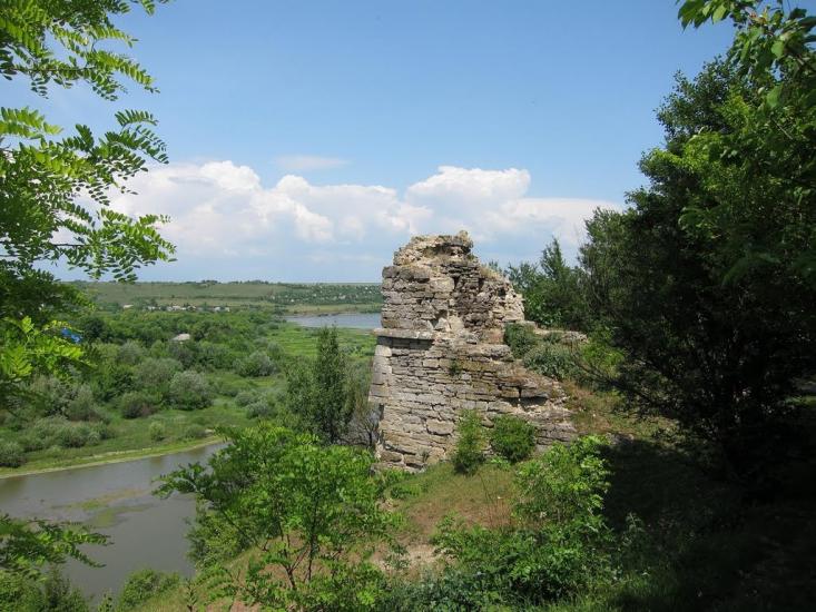 Пригородок з panoramio.com - Prygorodok