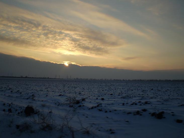 Переможне з panoramio.com - Переможное