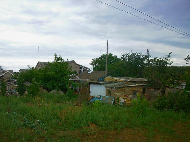 Шевченкове з panoramio.com - Шевченково