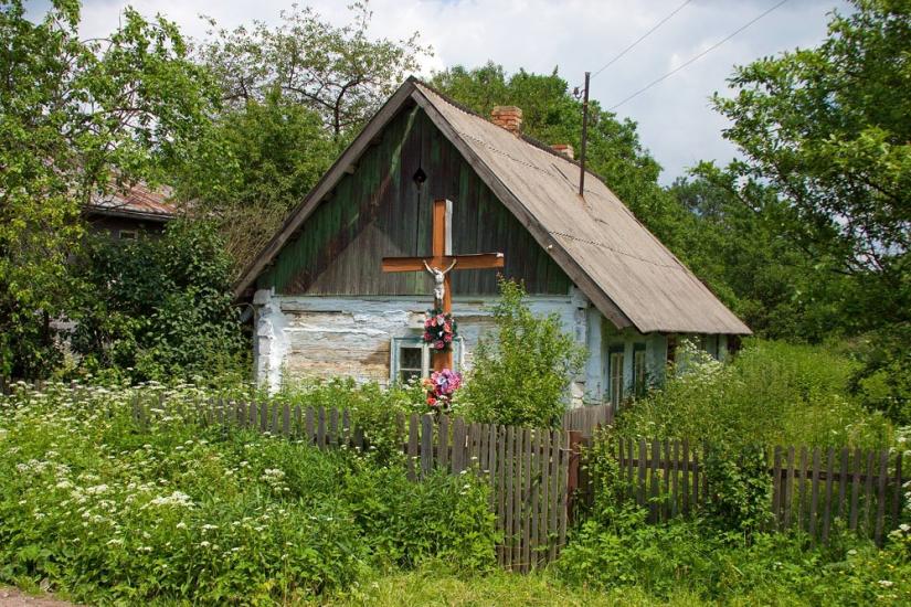 Княжолука з panoramio.com - Княжолука