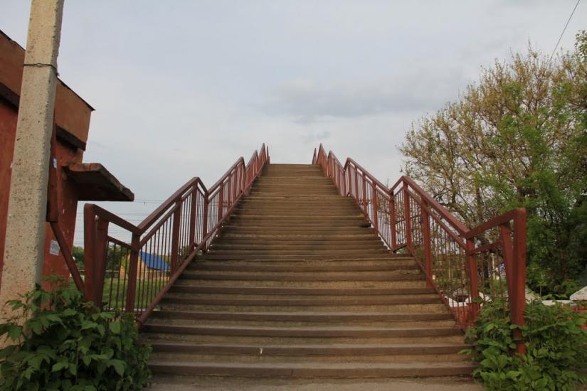 Березівка з panoramio.com - Березовка