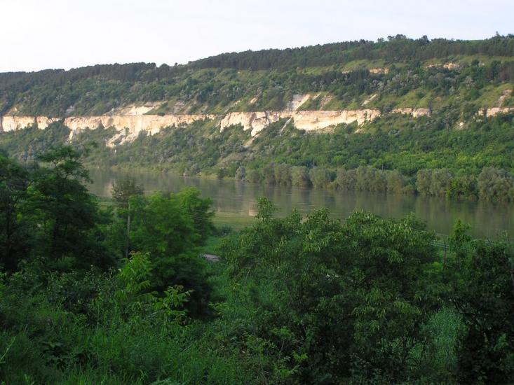Біла з panoramio.com - Біла