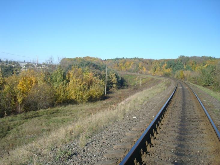 Щиборівка з panoramio.com - Schyborivka