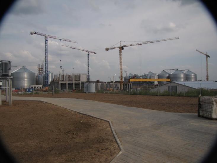 Лукашівка з panoramio.com - Лукашівка