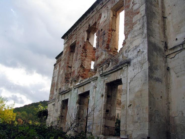 Верхньосадове з panoramio.com - Верхньосадове