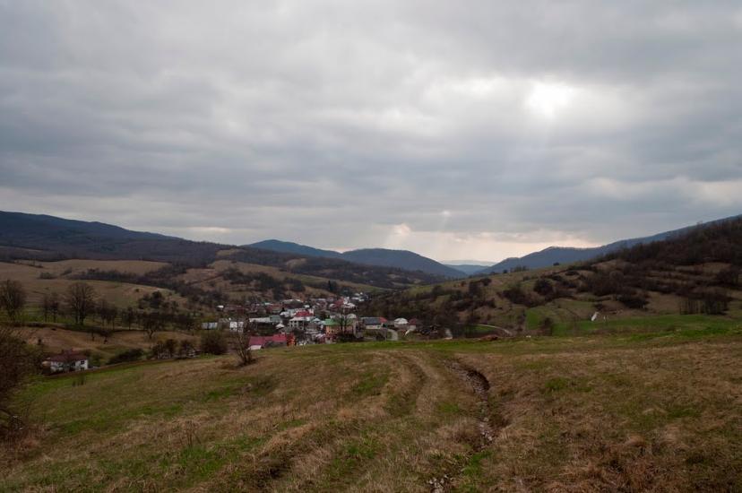 Княгиня з panoramio.com - Княгиня