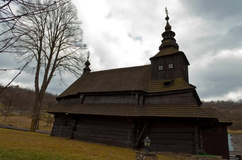 Стричава з panoramio.com - Стричава