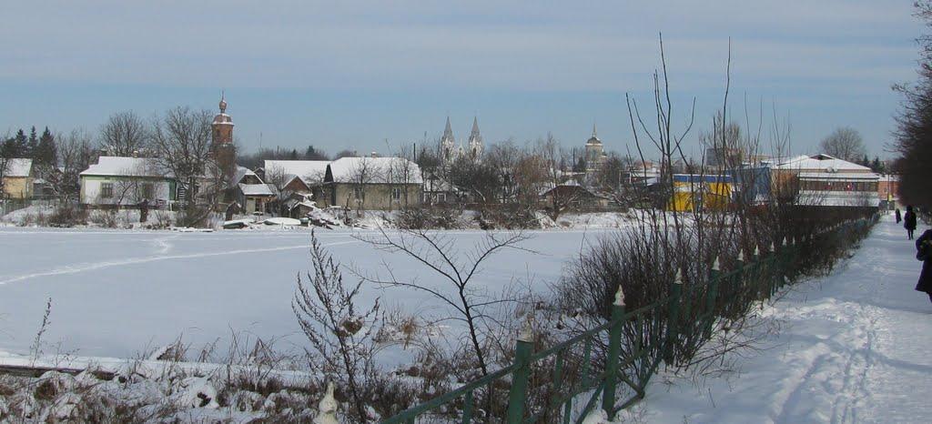 Бар з panoramio.com - Bar