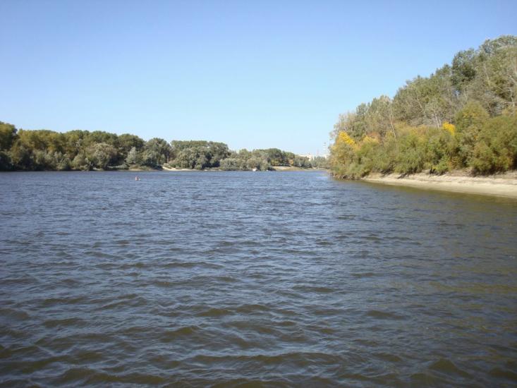 Слабин з panoramio.com - Slabyn