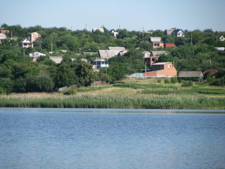 Рідний Край з panoramio.com - Рідний Край