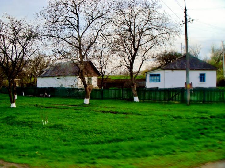 Смільчинці з panoramio.com - Смельчинцы