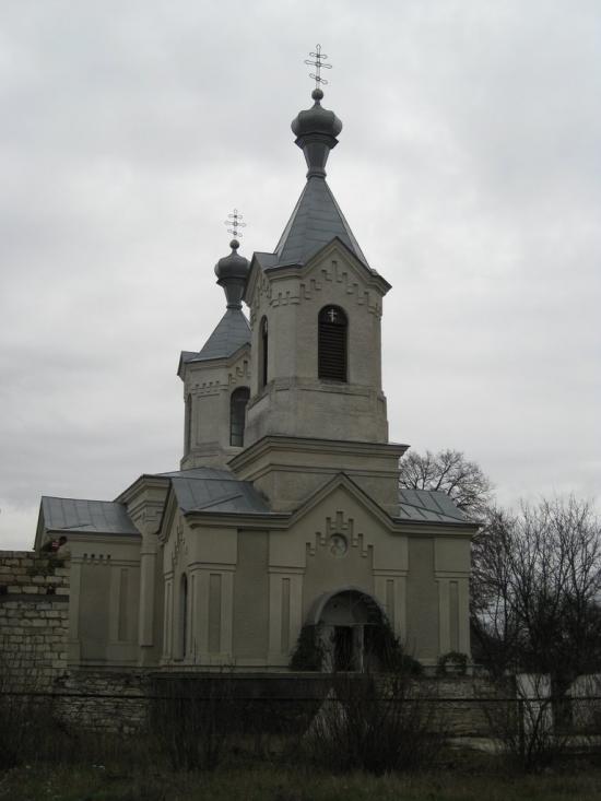 Подвір'ївка з panoramio.com - Подвір'ївка