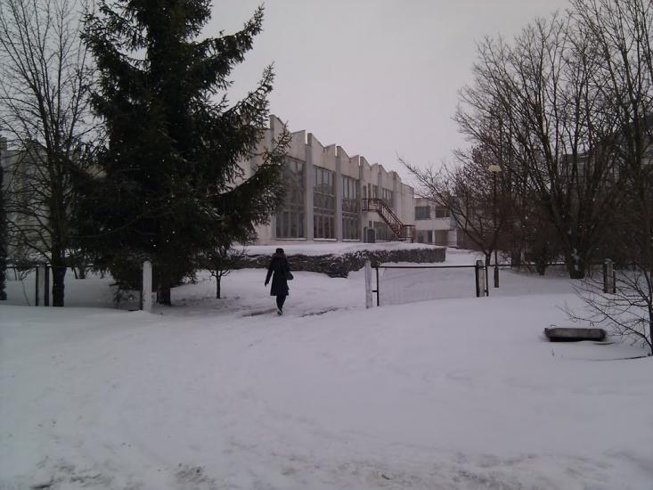 Чапаєвка з panoramio.com - Чапаевка