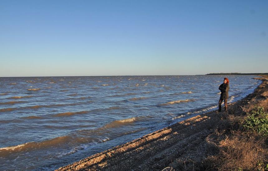 Охрімівка з panoramio.com - Охрімівка