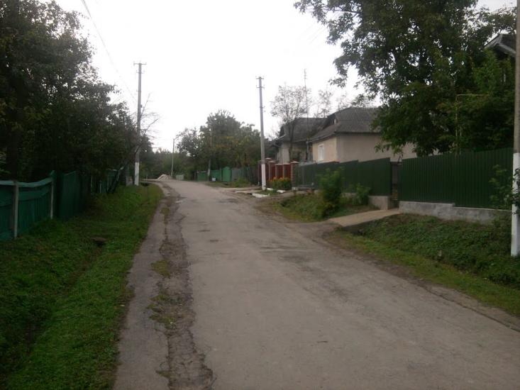 Буківна з panoramio.com - Буківна