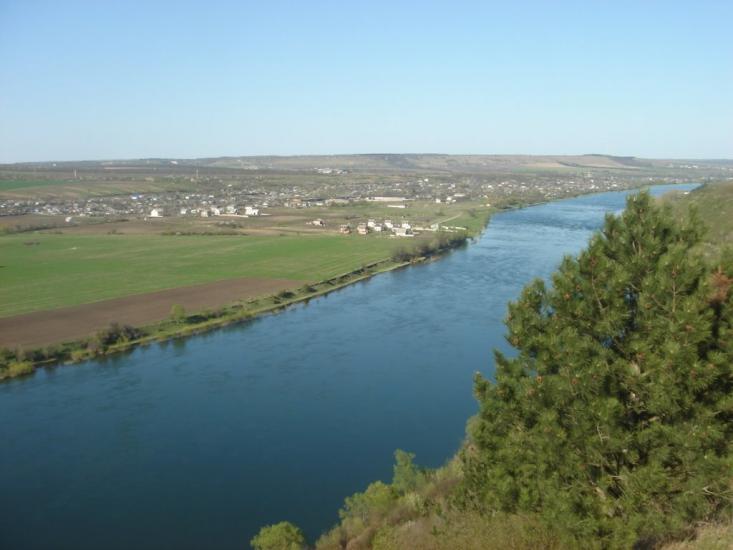 Серебрія з panoramio.com - Серебрия
