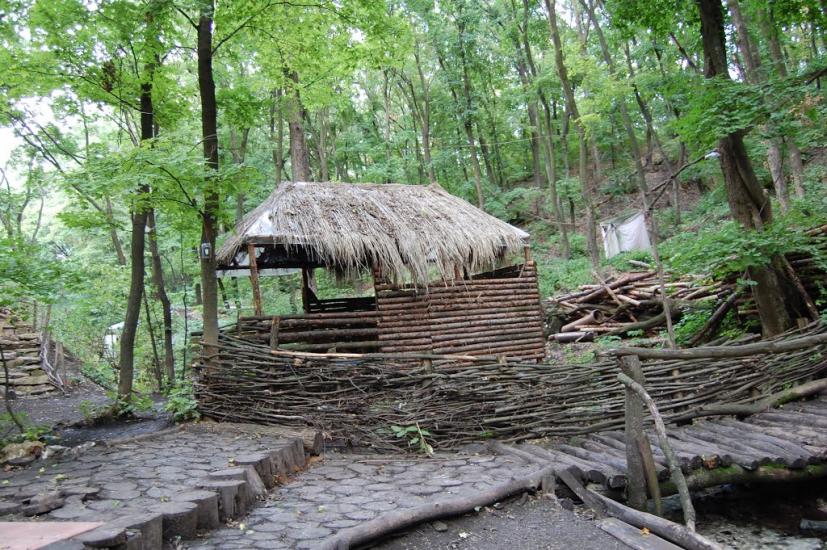 Біла Гора з panoramio.com - Белая Гора