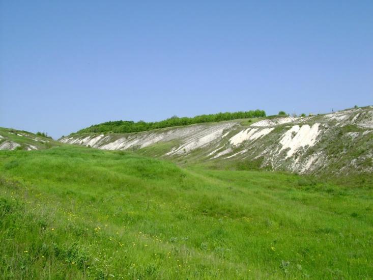Лозне з panoramio.com - Лозное