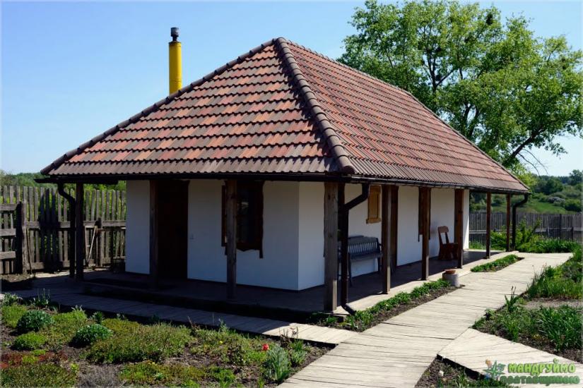 Судівка з panoramio.com - Судовка