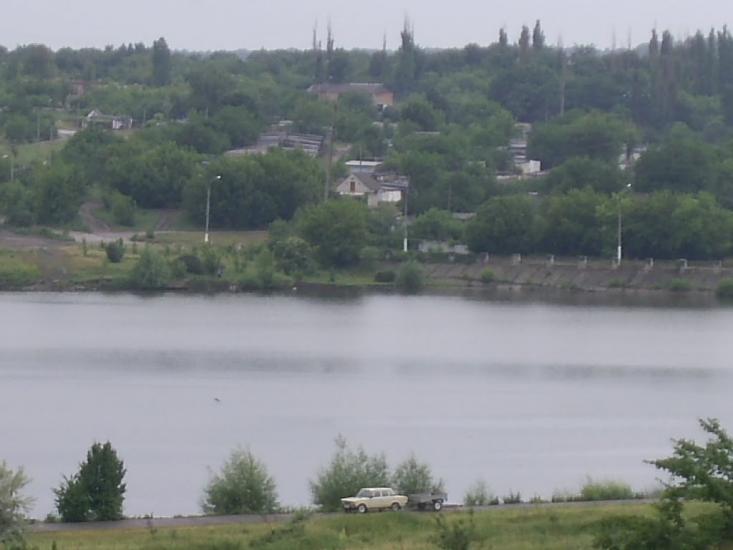 Смоліне з panoramio.com - Smoline