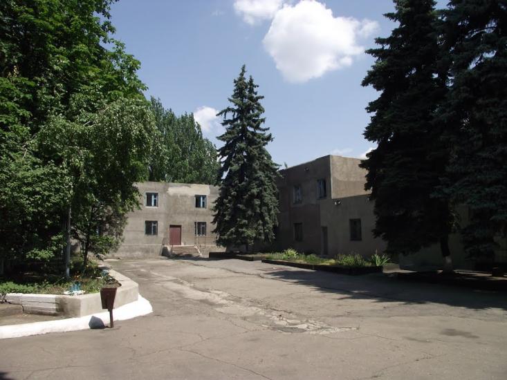 Родинське з panoramio.com - Родинское