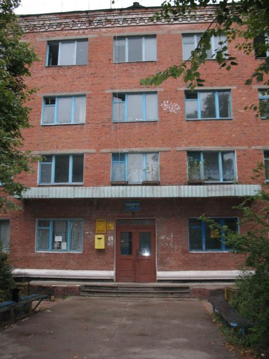 Грозине з panoramio.com - Грозине