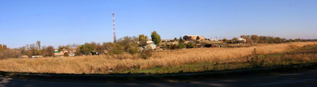 Кузнеці з panoramio.com - Кузнецы