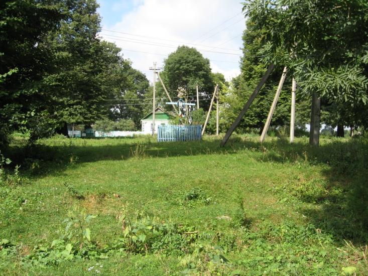 Попівці з panoramio.com - Поповцы