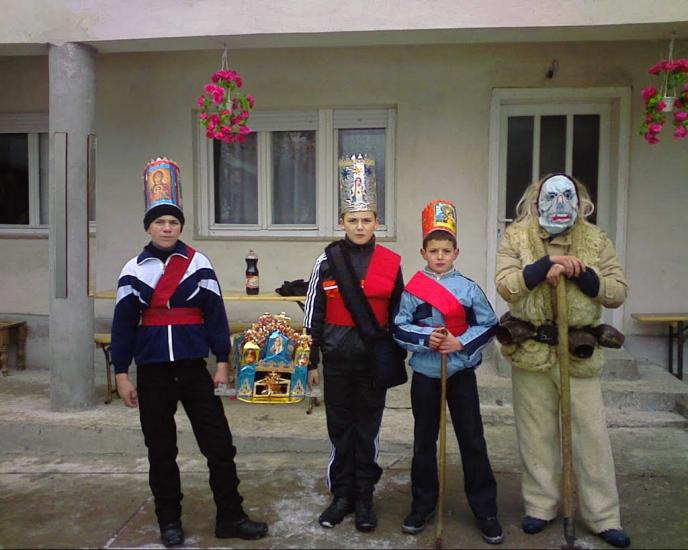 Яблунівка з panoramio.com - Яблоновка