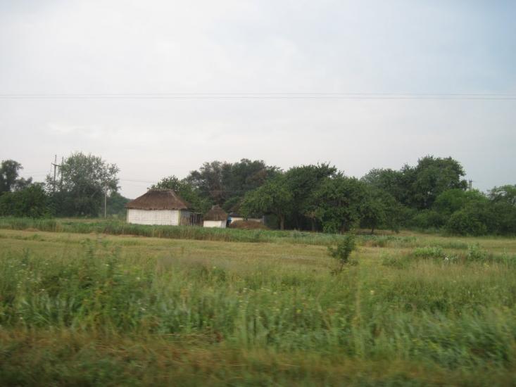 Крамаренки з panoramio.com - Крамаренки