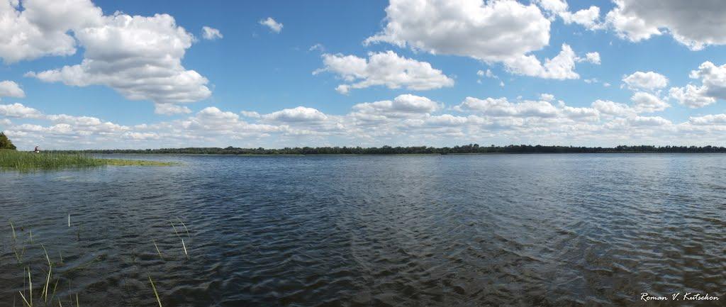 Антонівка з panoramio.com - Antonivka