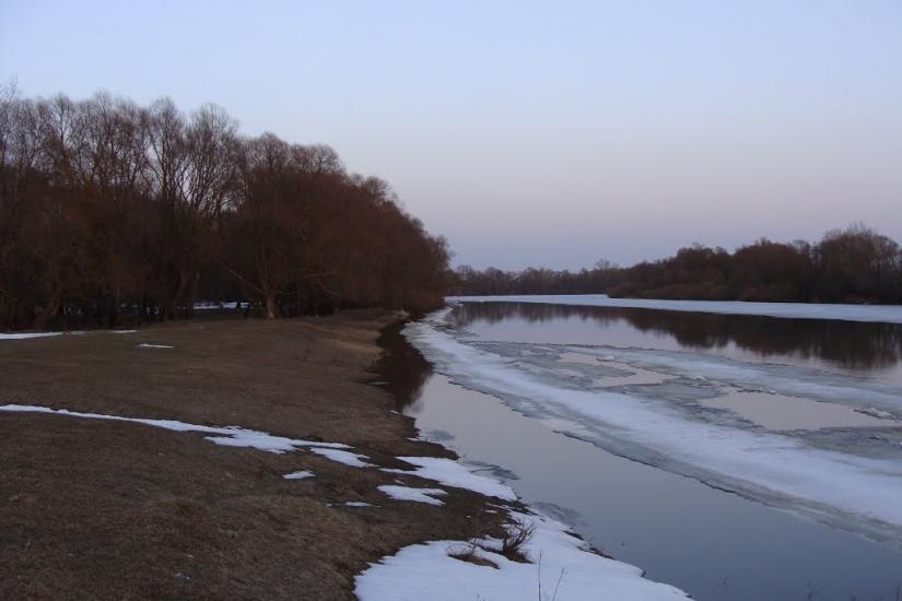 Риботин з panoramio.com - Rybotyn