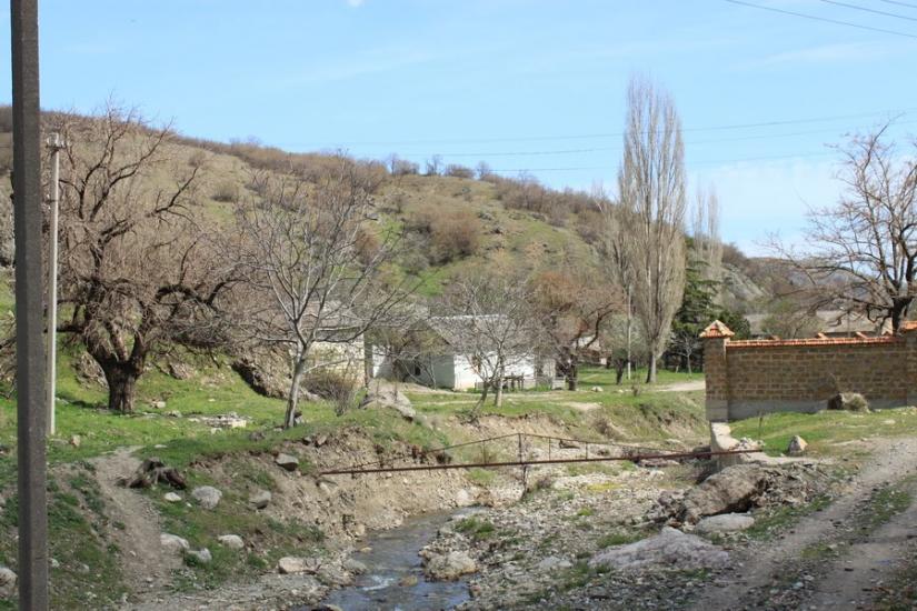 Громівка з panoramio.com - Громівка