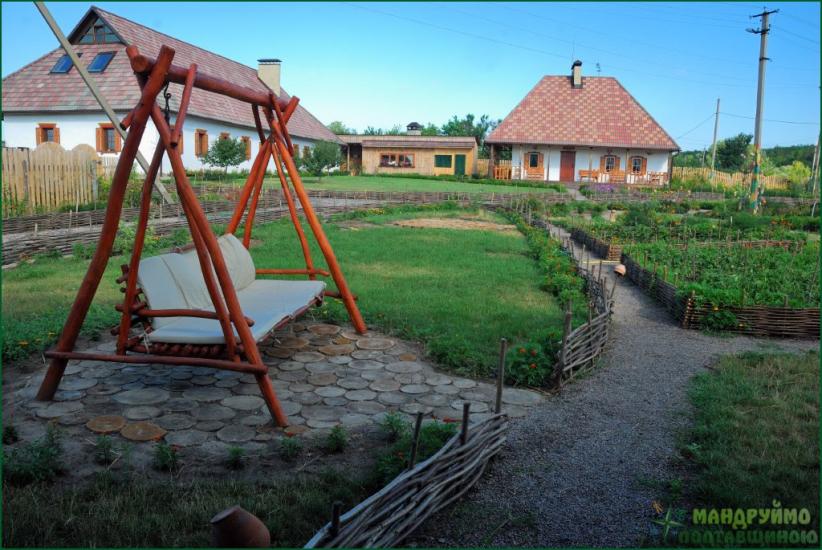 Судівка з panoramio.com - Судовка