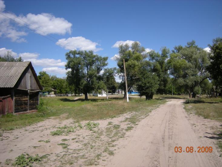 Любитове з panoramio.com - Любитово
