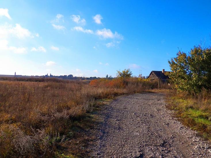 Нікішине з panoramio.com - Никишино