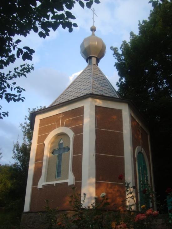 Старий Крим з panoramio.com - Старий Крим