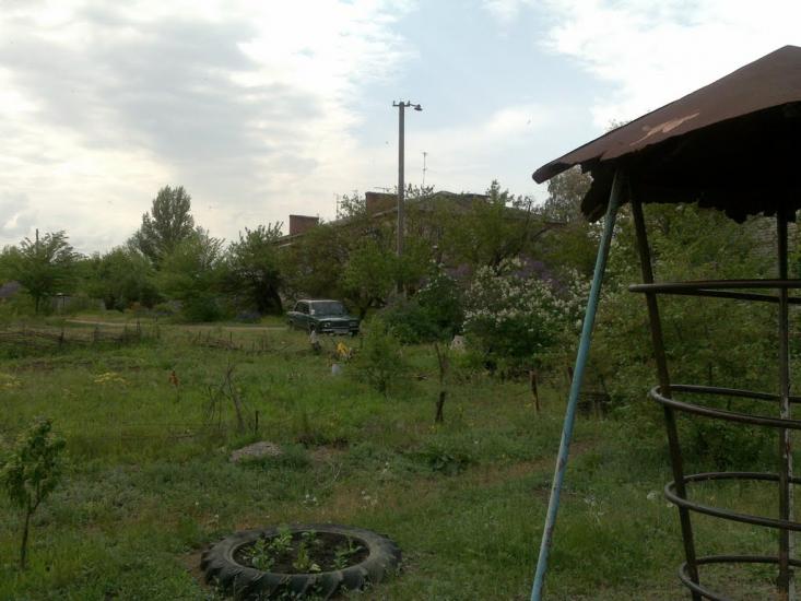 Черкаське з panoramio.com - Черкаське