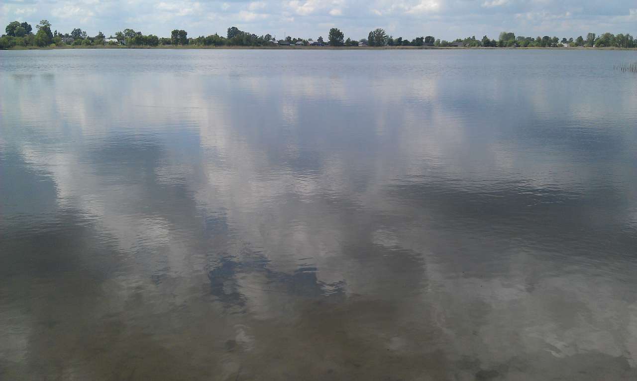 Любохини - Любохини