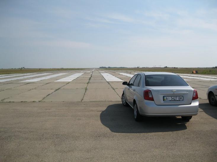 Кача з panoramio.com - Кача